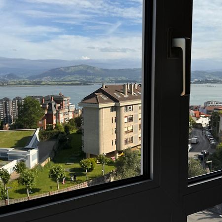Apartamento Con Vistas Сантандер Екстер'єр фото