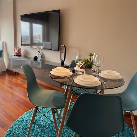 Apartamento Con Vistas Сантандер Екстер'єр фото