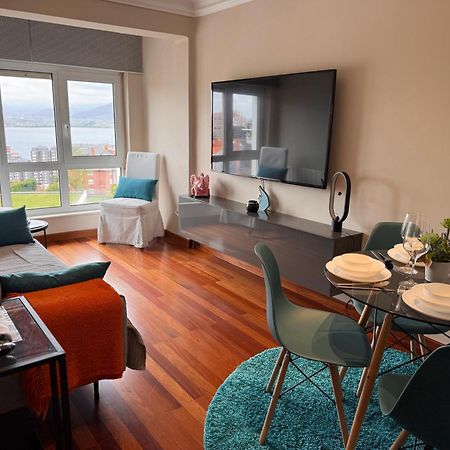Apartamento Con Vistas Сантандер Екстер'єр фото