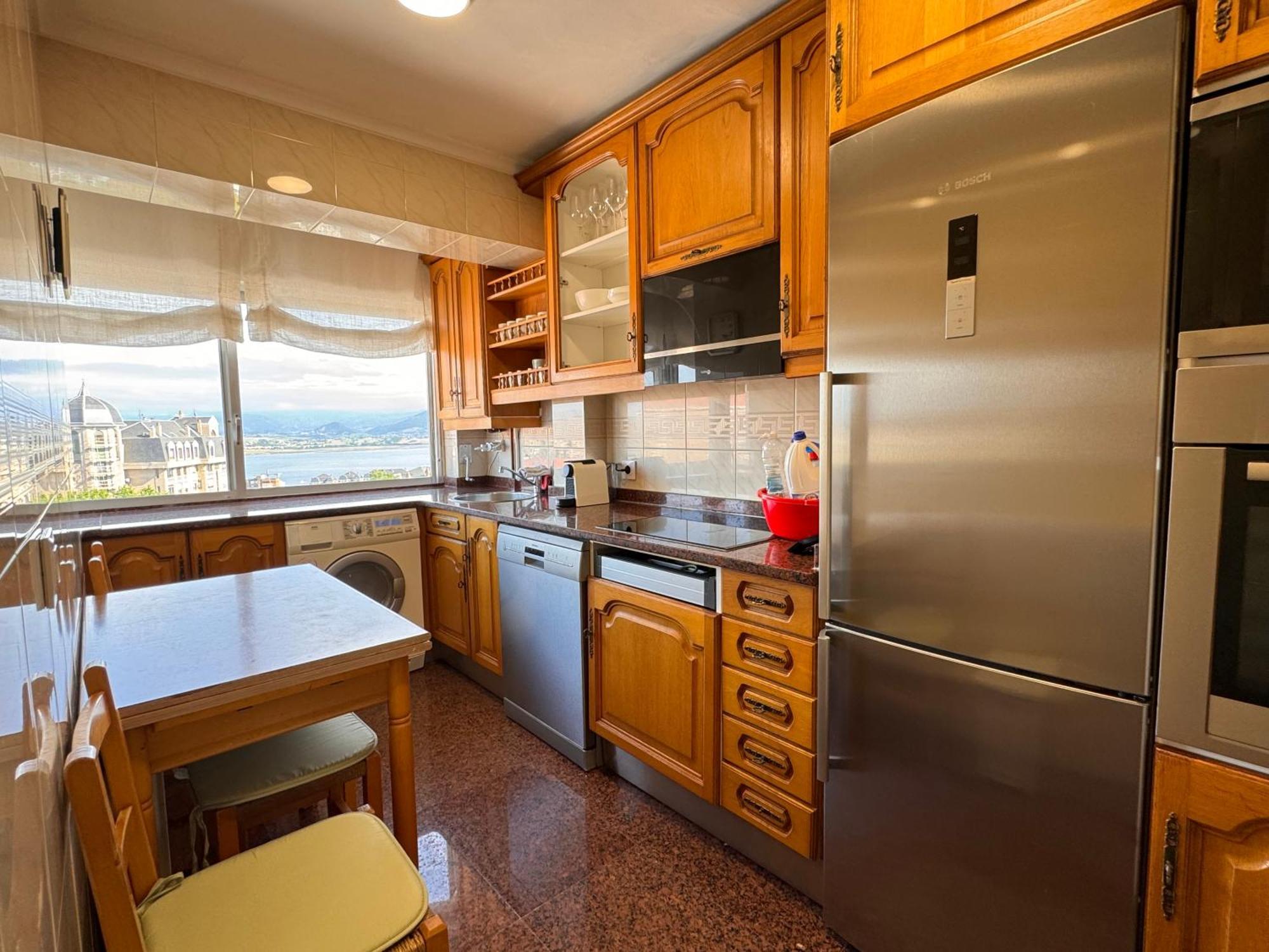 Apartamento Con Vistas Сантандер Екстер'єр фото