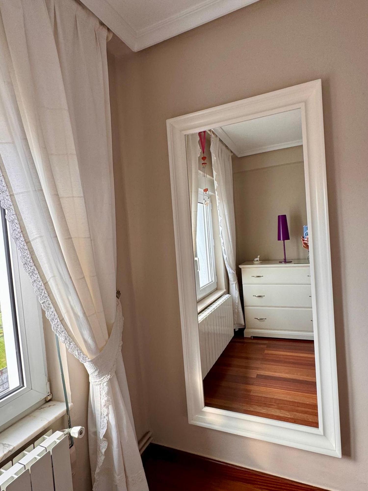 Apartamento Con Vistas Сантандер Екстер'єр фото