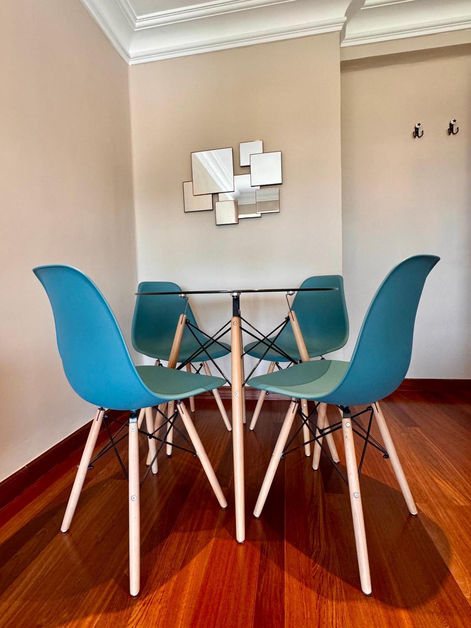 Apartamento Con Vistas Сантандер Екстер'єр фото