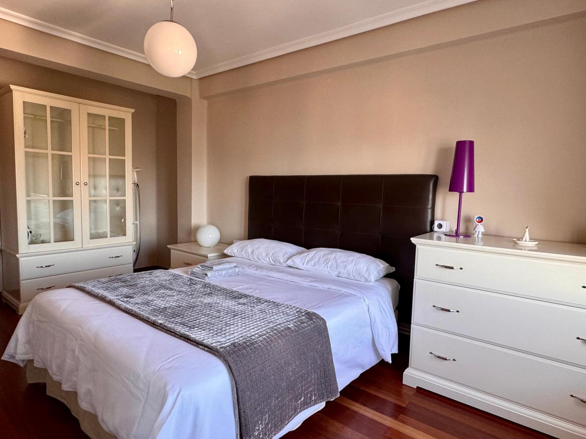 Apartamento Con Vistas Сантандер Екстер'єр фото