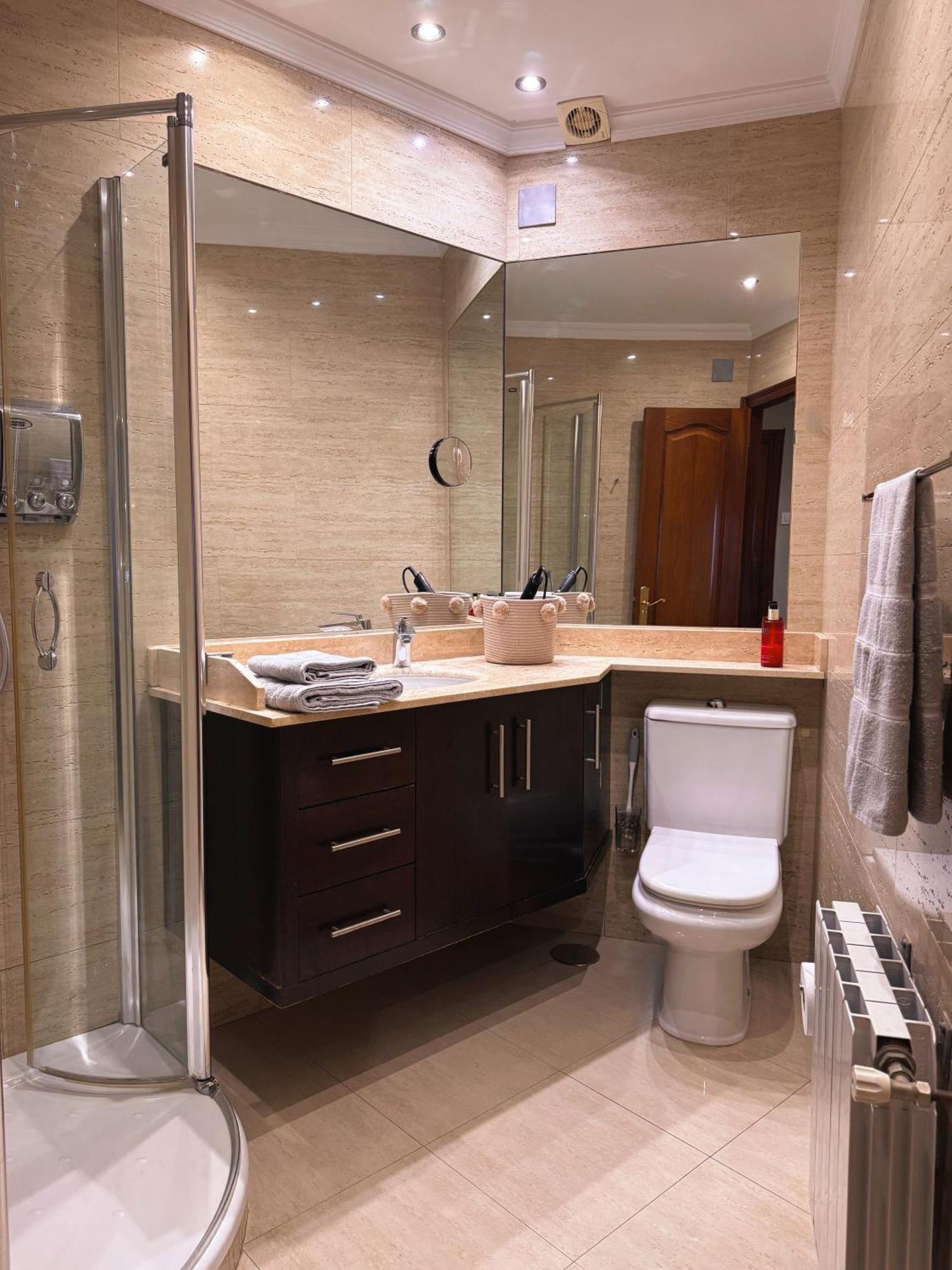 Apartamento Con Vistas Сантандер Екстер'єр фото
